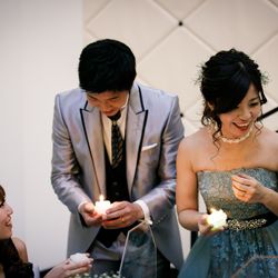 アルカンシエル横浜 luxe mariageの写真6枚目