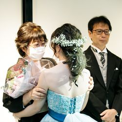 アルカンシエル横浜 luxe mariageの写真7枚目