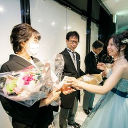 アルカンシエル横浜 luxe mariageの写真13枚目