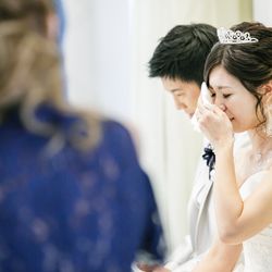 アルカンシエル横浜 luxe mariageの写真8枚目