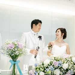 アルカンシエル横浜 luxe mariageの写真9枚目