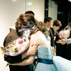 アルカンシエル横浜 luxe mariageの写真17枚目