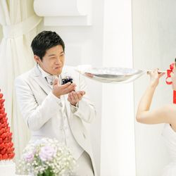 アルカンシエル横浜 luxe mariageの写真19枚目