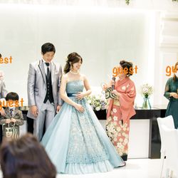 アルカンシエル横浜 luxe mariageの写真11枚目