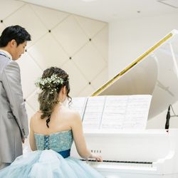 アルカンシエル横浜 luxe mariageの写真10枚目