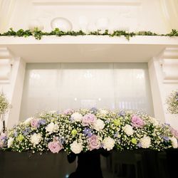 アルカンシエル横浜 luxe mariageの写真20枚目