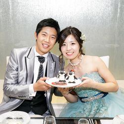 アルカンシエル横浜 luxe mariageの写真22枚目
