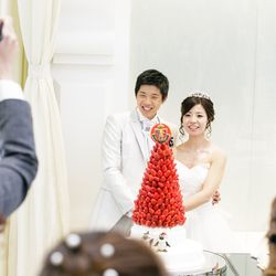 アルカンシエル横浜 luxe mariageの写真23枚目