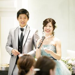 アルカンシエル横浜 luxe mariageの写真11枚目