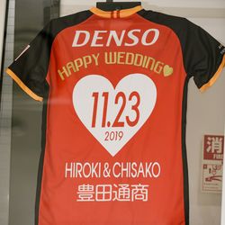 アルカンシエル横浜 luxe mariageの写真10枚目