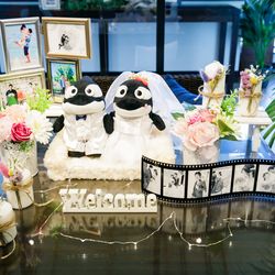 アルカンシエル横浜 luxe mariageの写真11枚目