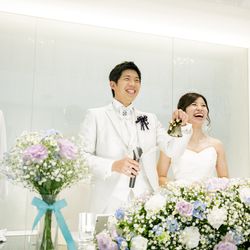 アルカンシエル横浜 luxe mariageの写真5枚目