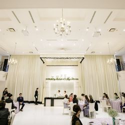 アルカンシエル横浜 luxe mariageの写真28枚目