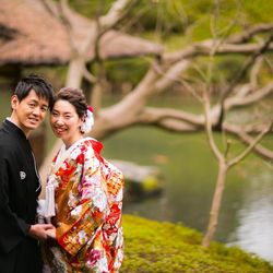 八芳園の写真27枚目