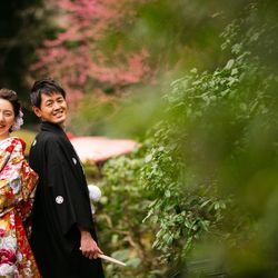 八芳園の写真33枚目