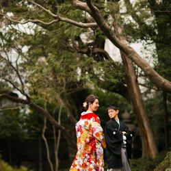 八芳園の写真34枚目