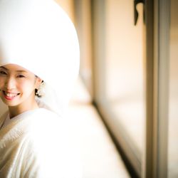 八芳園の写真15枚目