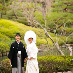 八芳園の写真2枚目