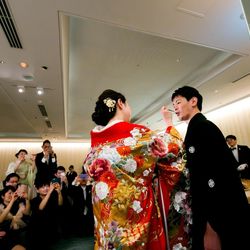 八芳園の写真9枚目