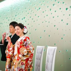 八芳園の写真36枚目