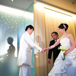 八芳園の写真3枚目