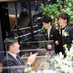 BAYSIDE GEIHINKAN VERANDA minatomiraiの写真9枚目