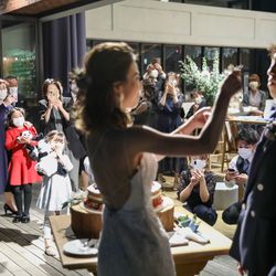 BAYSIDE GEIHINKAN VERANDA minatomiraiの写真32枚目