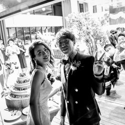 BAYSIDE GEIHINKAN VERANDA minatomiraiの写真18枚目