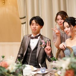 アートグレイス フォレスト迎賓館の写真20枚目