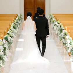 アートグレイス フォレスト迎賓館の写真31枚目