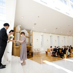 アートグレイス フォレスト迎賓館の写真1枚目