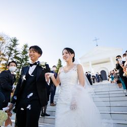 アートグレイス フォレスト迎賓館の写真4枚目