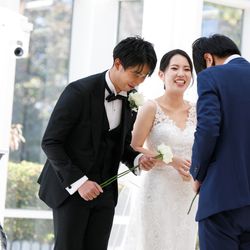 アートグレイス フォレスト迎賓館の写真5枚目