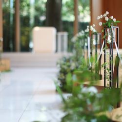 鶴見ノ森 迎賓館の写真12枚目