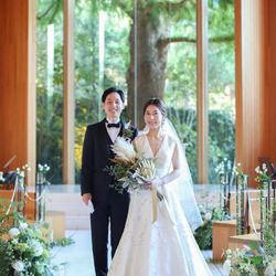 鶴見ノ森 迎賓館の写真19枚目