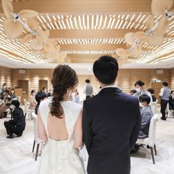 鶴見ノ森 迎賓館の写真21枚目