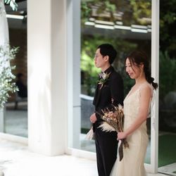 鶴見ノ森 迎賓館の写真28枚目