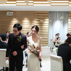 鶴見ノ森 迎賓館の写真24枚目