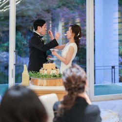 鶴見ノ森 迎賓館の写真18枚目