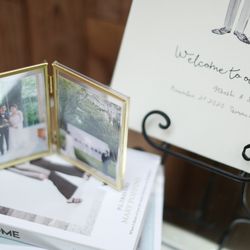 鶴見ノ森 迎賓館の写真1枚目