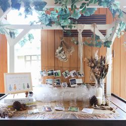 鶴見ノ森 迎賓館の写真6枚目