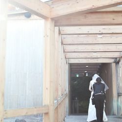 鶴見ノ森 迎賓館の写真21枚目