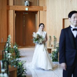 鶴見ノ森 迎賓館の写真17枚目