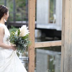 鶴見ノ森 迎賓館の写真17枚目