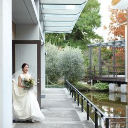 鶴見ノ森 迎賓館の写真25枚目