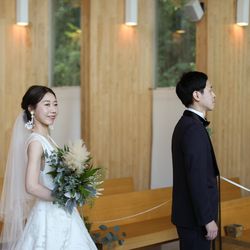 鶴見ノ森 迎賓館の写真9枚目