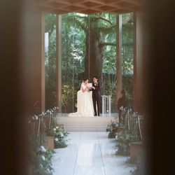 鶴見ノ森 迎賓館の写真25枚目