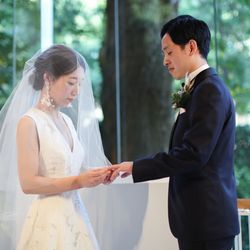 鶴見ノ森 迎賓館の写真36枚目