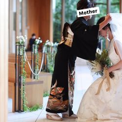 鶴見ノ森 迎賓館の写真14枚目