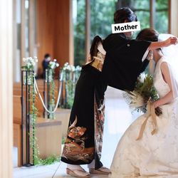 鶴見ノ森 迎賓館の写真17枚目